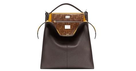 borse parlanti fendi|fendi canada.